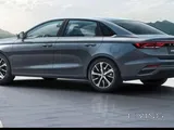 GEELY EMGRAND 2026 MODEL  FOR RENT